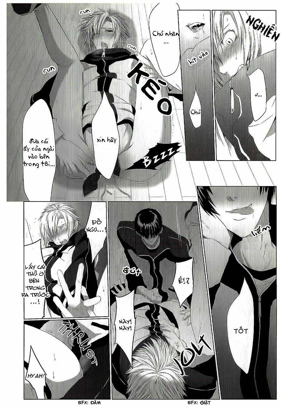 danshiryou no omocha chapter 2 25