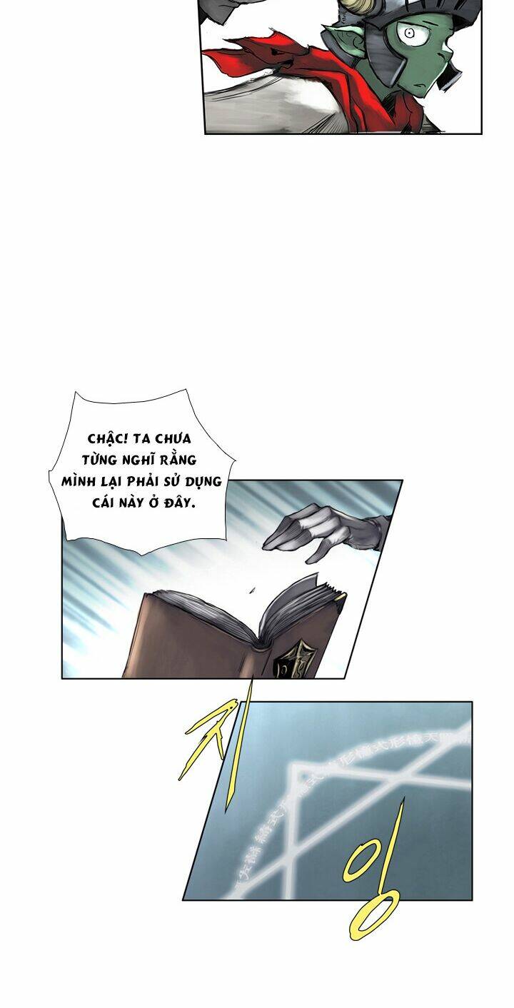 quỷ vương là goblin thì có vấn đề gì không?! chapter 2 27