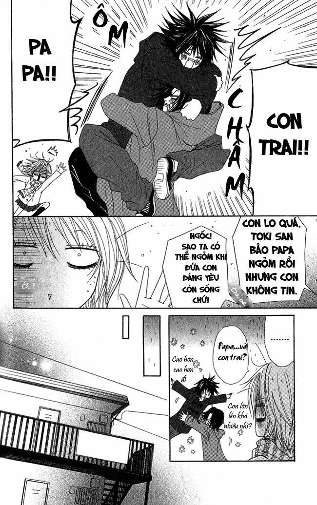 cậu bé hoang dã chapter 6 10