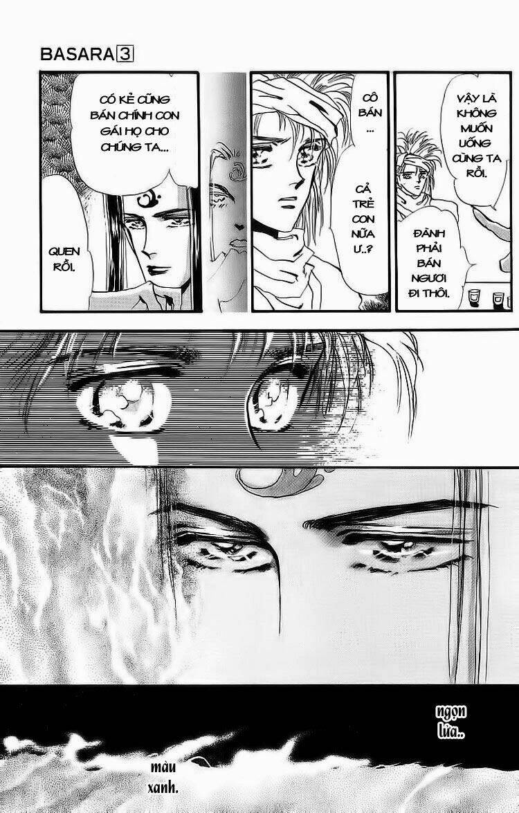 đứa con số phận chapter 9 23