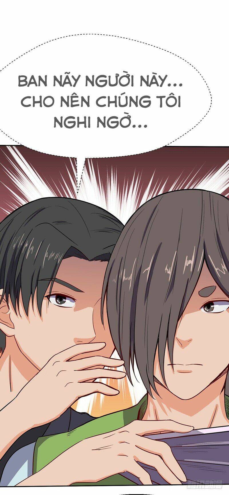 hỗn độn kiếm thần chapter 56 17