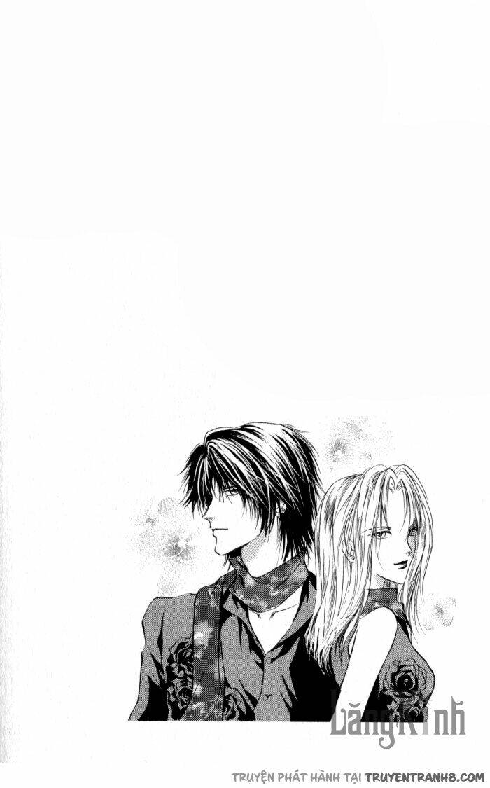 cute x guy chapter 8.1 2