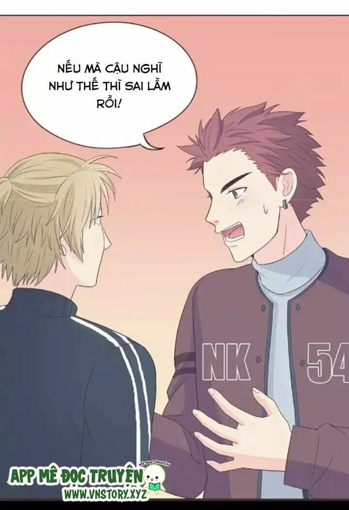 xin chào! dân nữ chapter 66 32