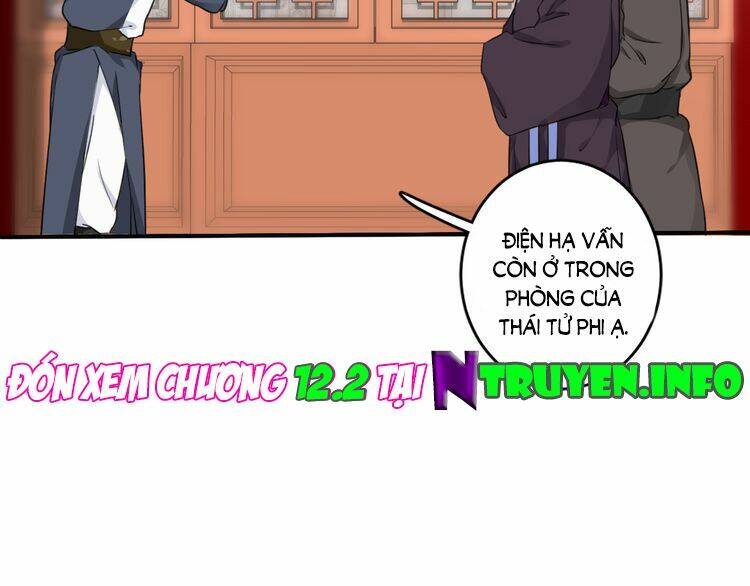 hoa nhan sách chapter 12.1 34