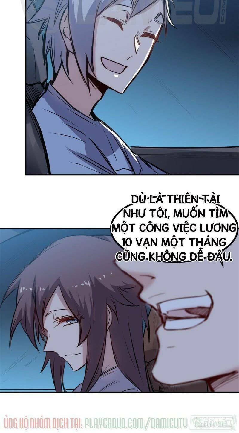 đỉnh phong thần y chapter 32 8