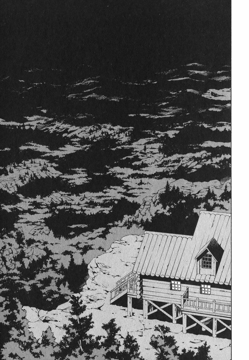 red living on the edge - người da đỏ lang thang chapter 128 20