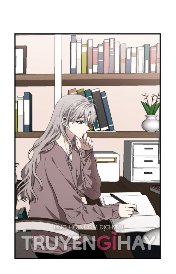 Tự Do Trong Mơ chapter 42.1 11
