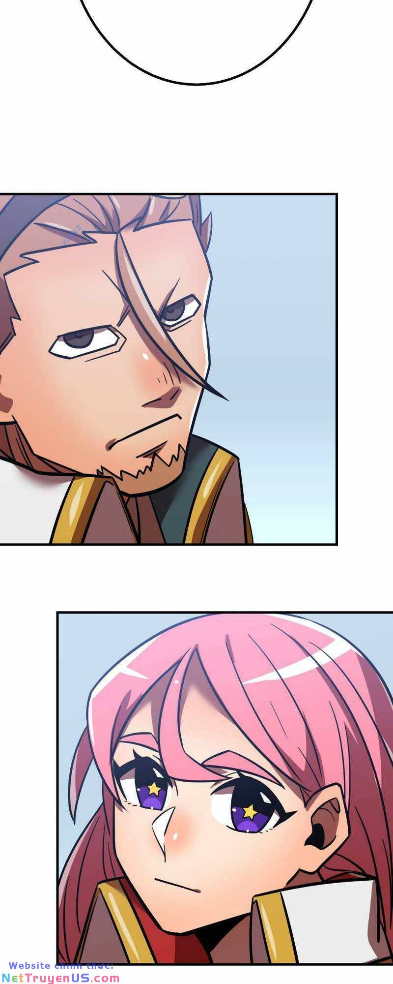 Huyết Thánh Cứu Thế Chủ~ Ta Chỉ Cần 0.0000001% Đã Trở Thành Vô Địch chapter 54 38