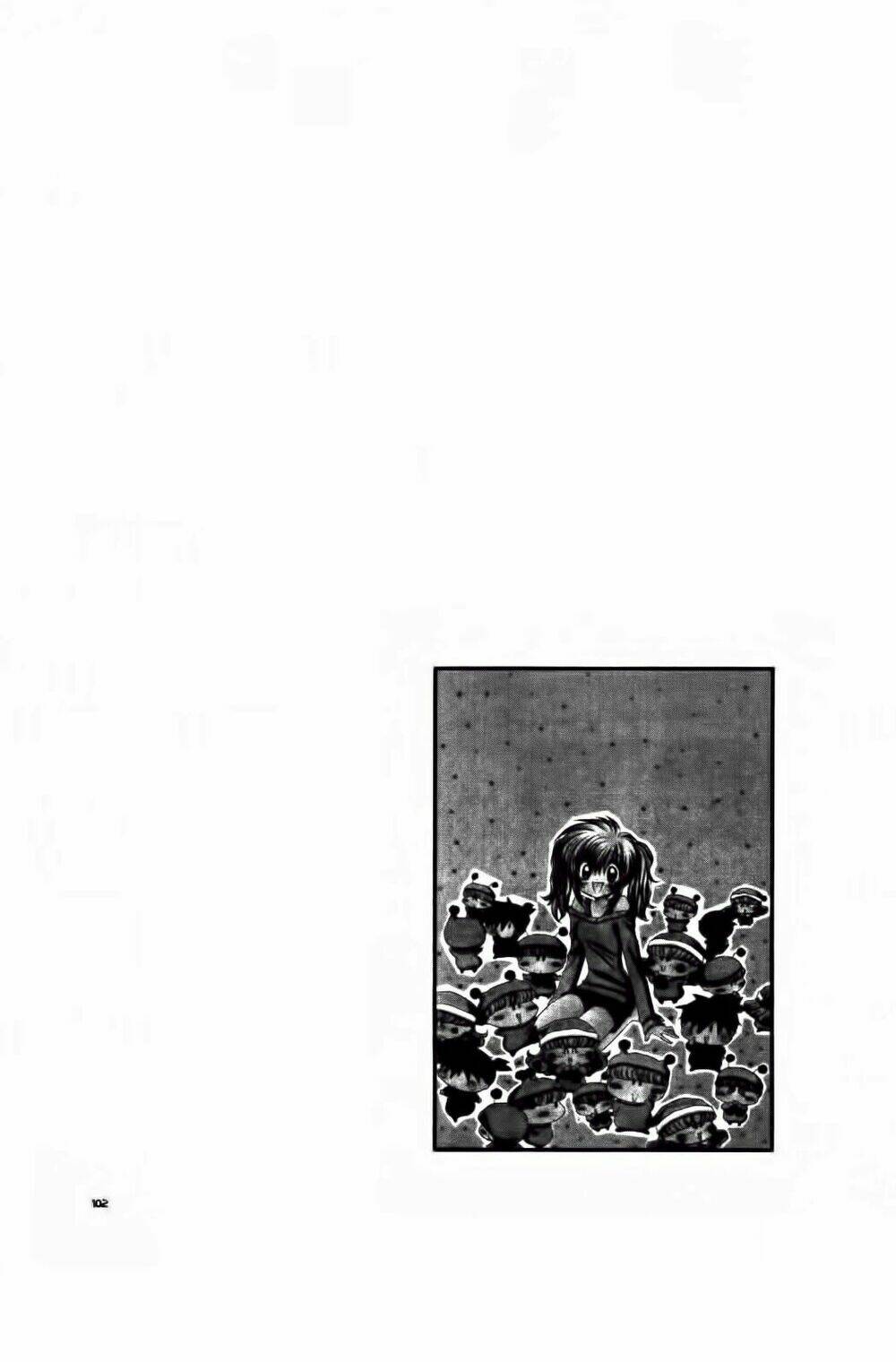 chiếc ly kỳ diệu chapter 28 7