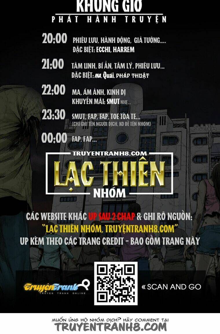 vua của vong linh chapter 9 17