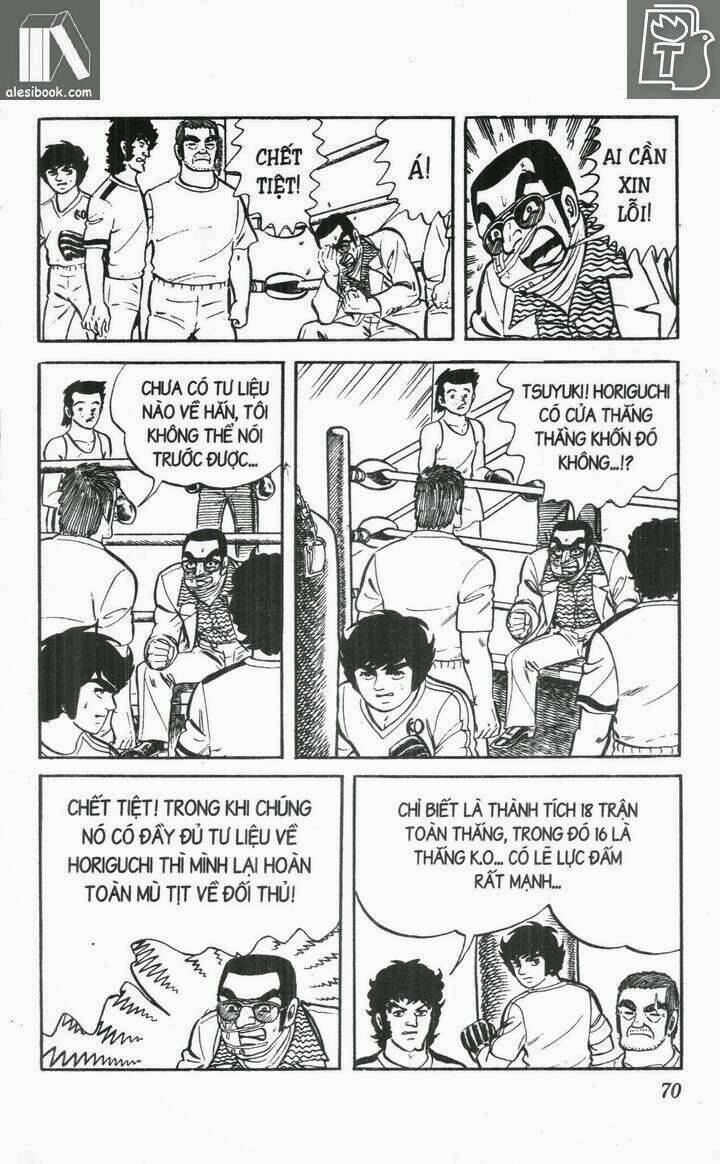 ganbare genki chapter 152 6