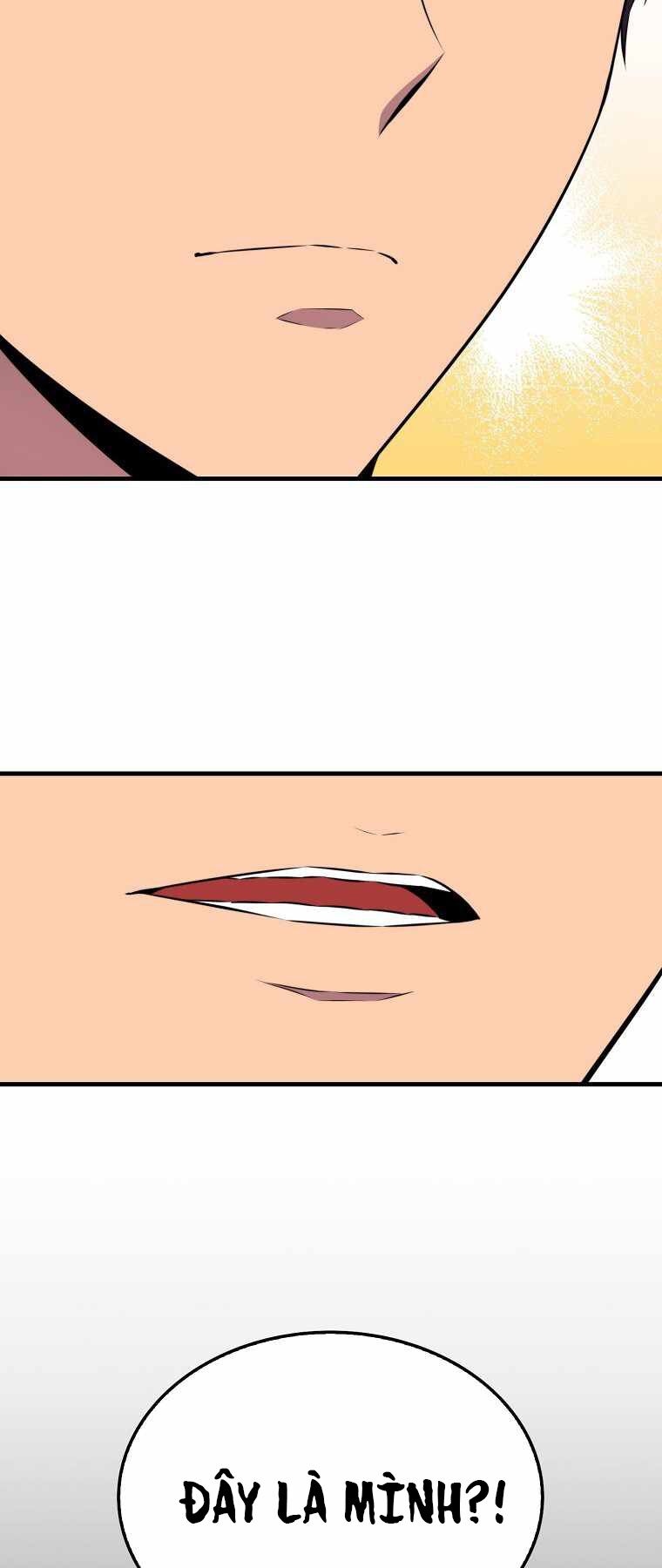 tôi thăng cấp trong lúc ngủ chapter 20 3