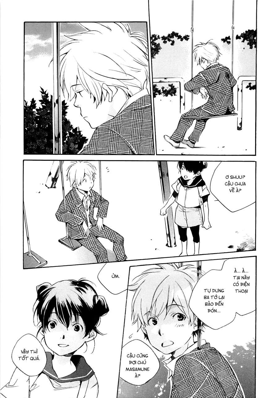 my girl chapter 32 10