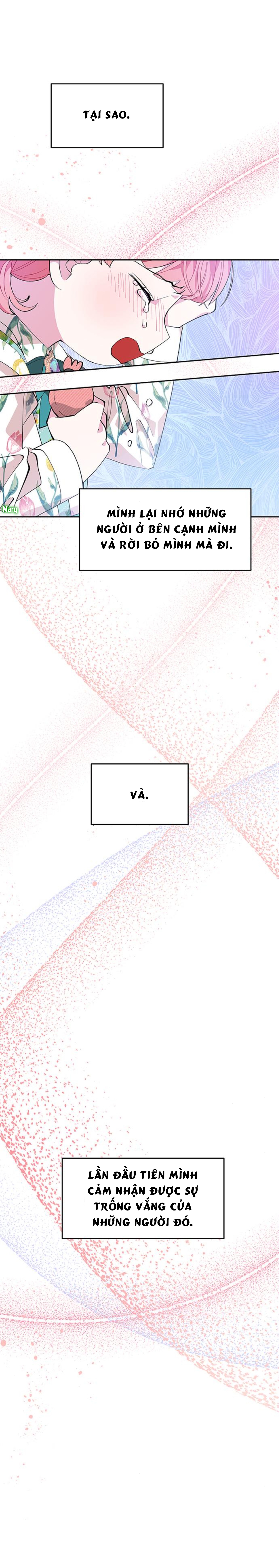 con người không phải thứ có thể sửa đổi được đâu! chapter 18 43