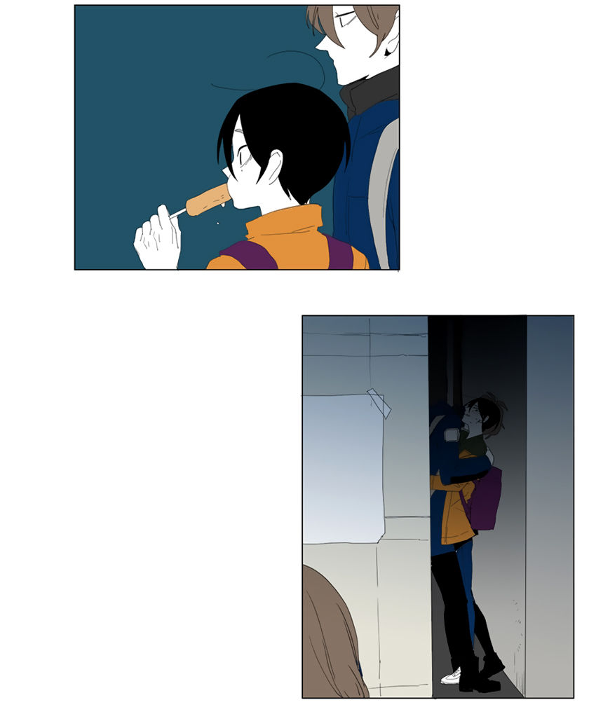 thú cưng của tôi là dơi chapter 57 25