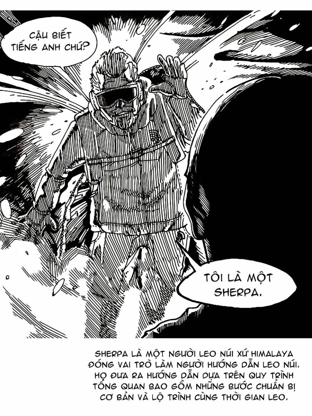 chuyện chết chóc chapter 5.5 30