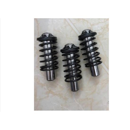 Bộ 3 pistong máy rửa xe mini gia đình, pít tông máy rửa xe trục 12mm