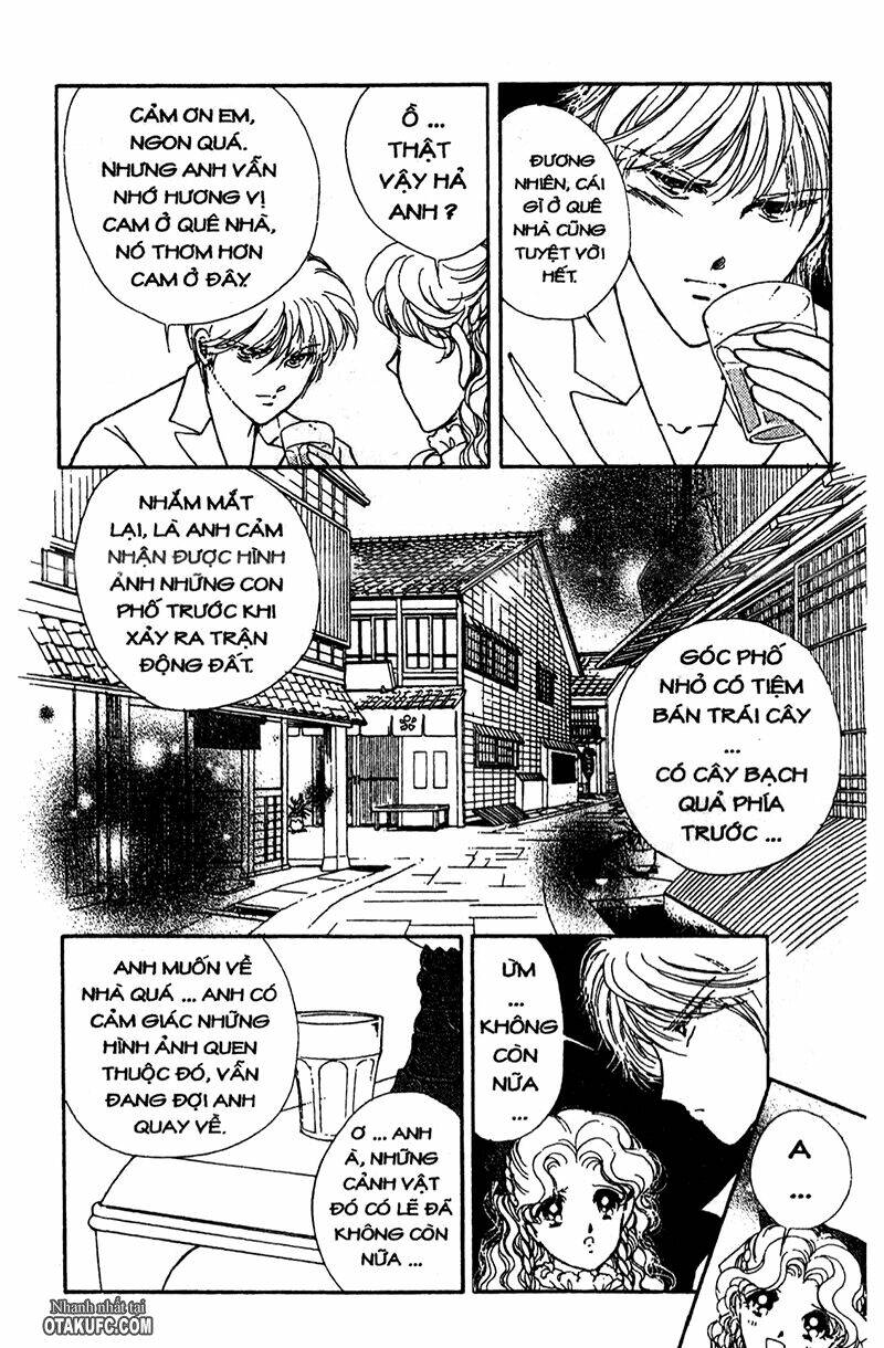 khúc tình ca ban mai - akatsuki no aria chapter 41 12