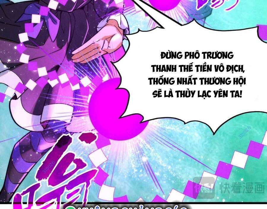 vạn cổ chí tôn chapter 265 39