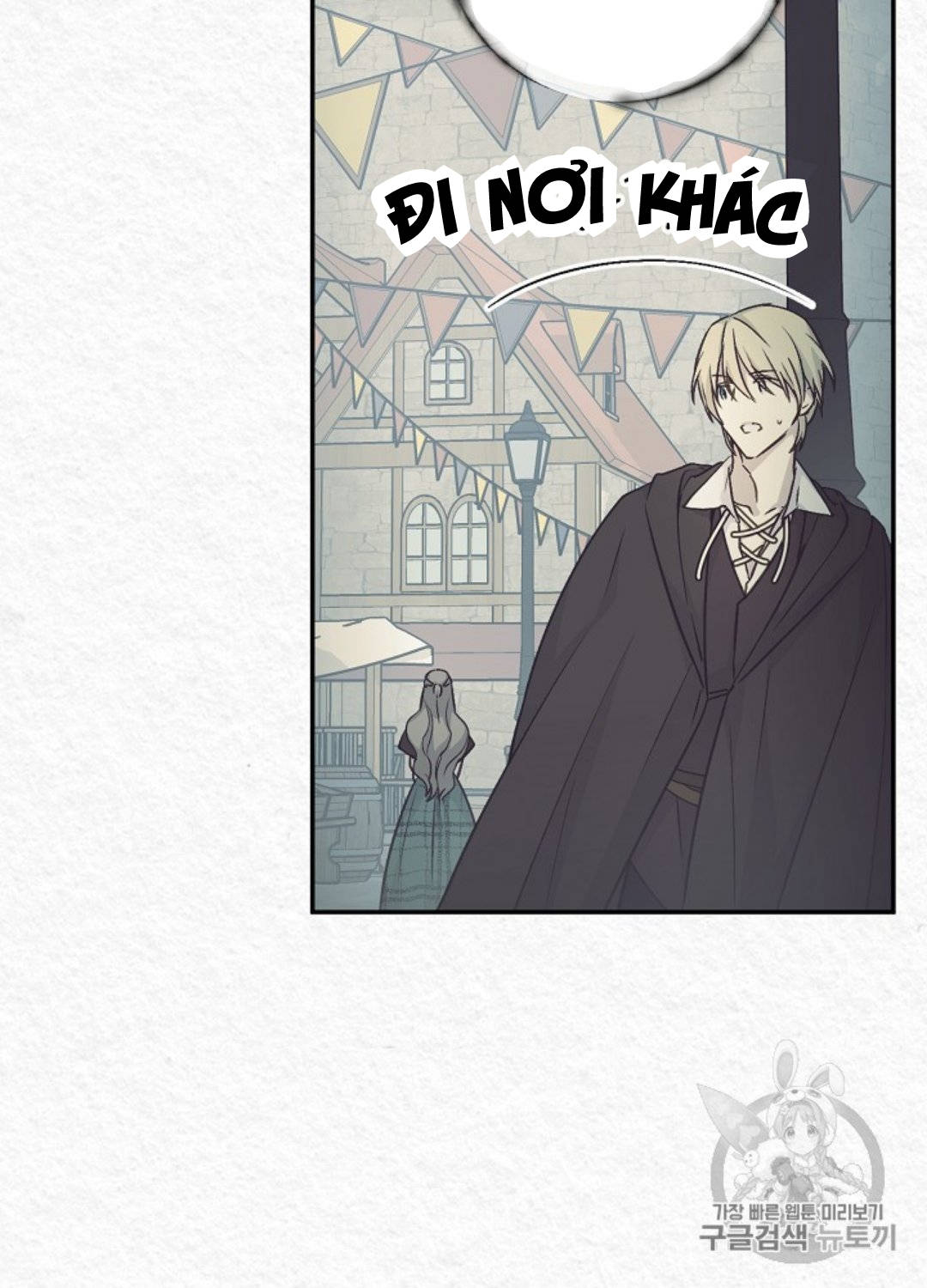 cô hầu giỏi giang chapter 31 36