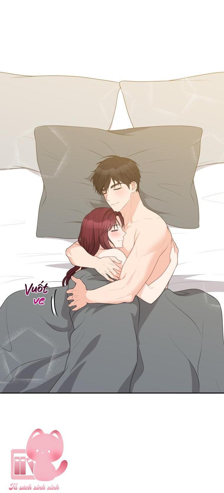 mong được chị chỉ bảo, tiền bối chapter 17 30