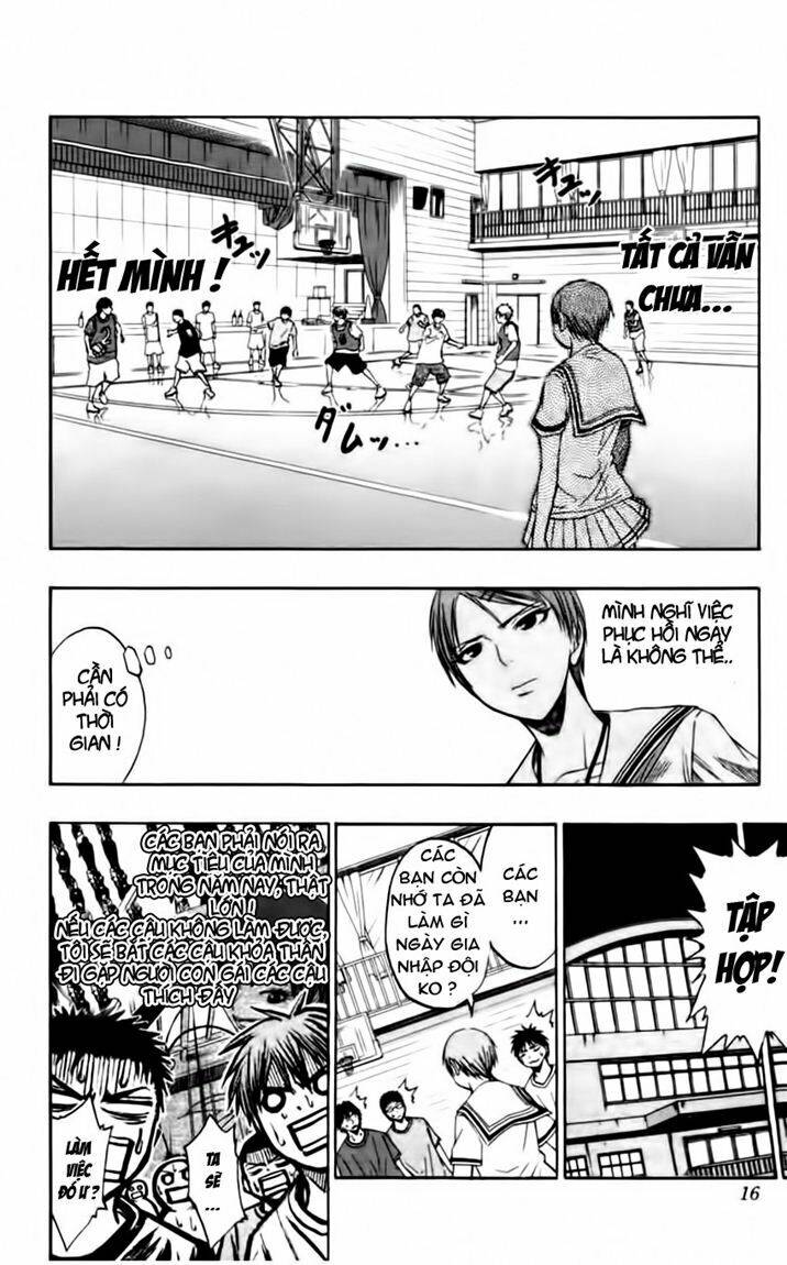 vua bóng rổ kuroko chapter 53 12