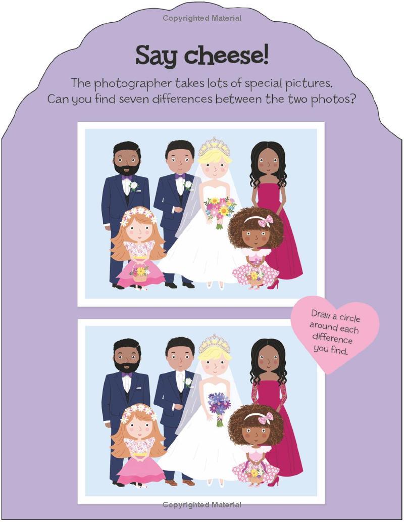 Sách ngoại văn: Flower Girl