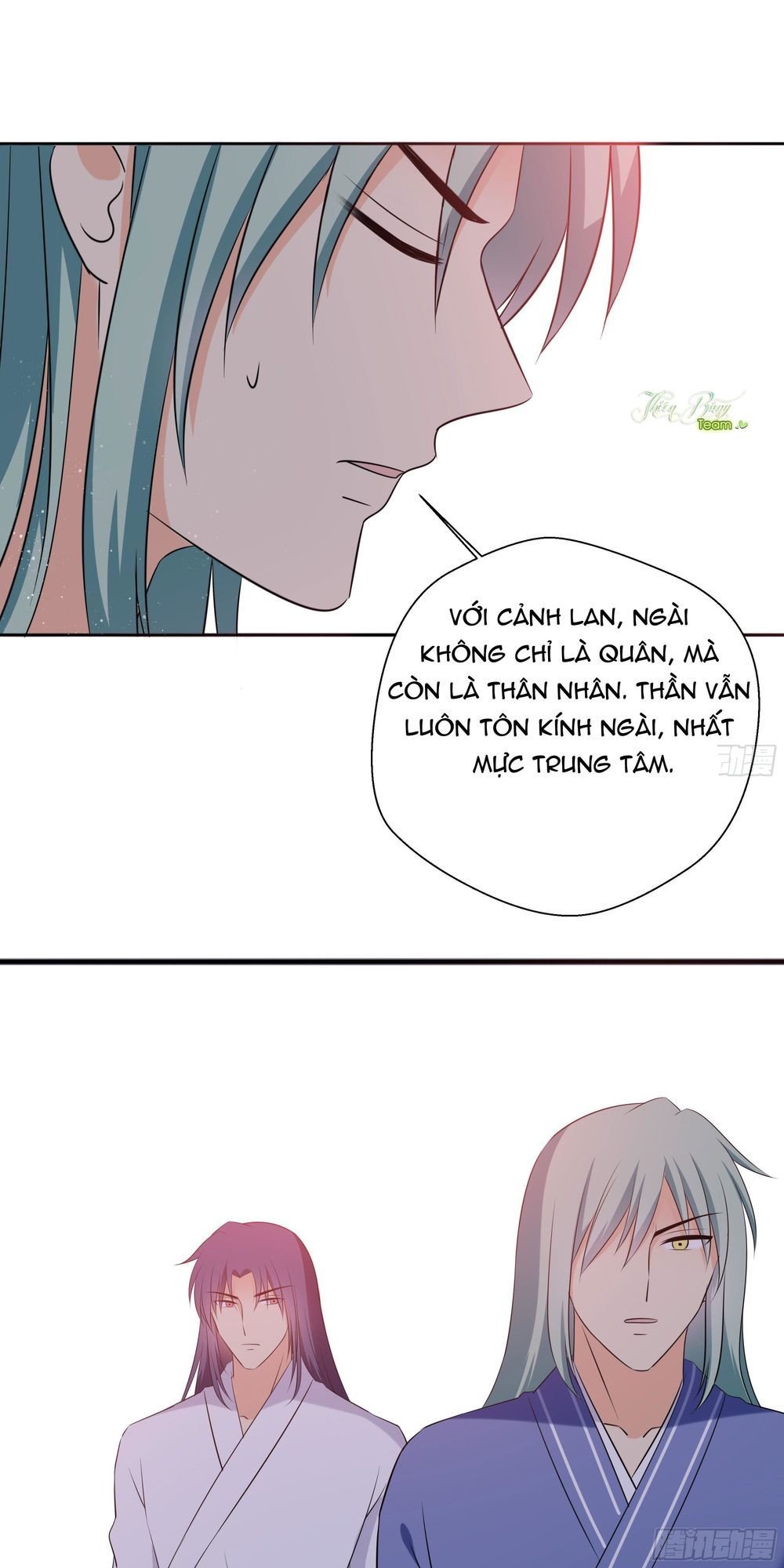 nam tử truyện chapter 15 16