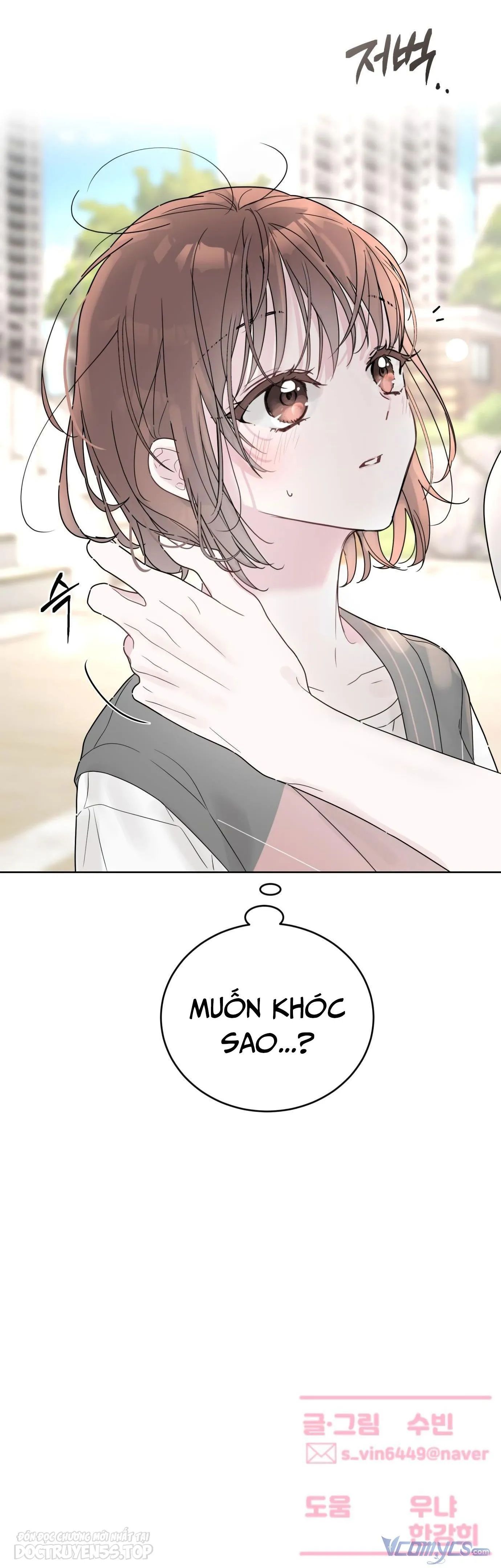 em đã tìm kiếm cả ngàn năm nay chapter 19 54