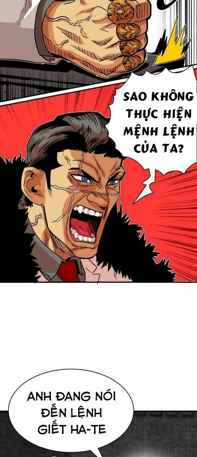 bẫy troll chapter 30 3