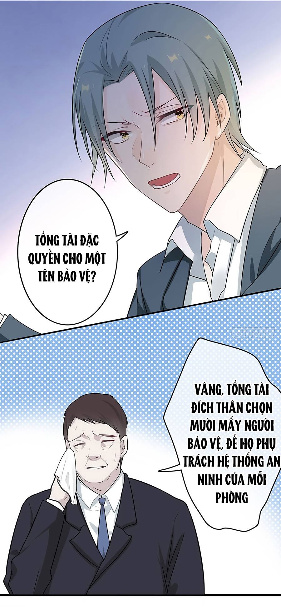 hai cách tìm gặp người yêu chapter 10 6