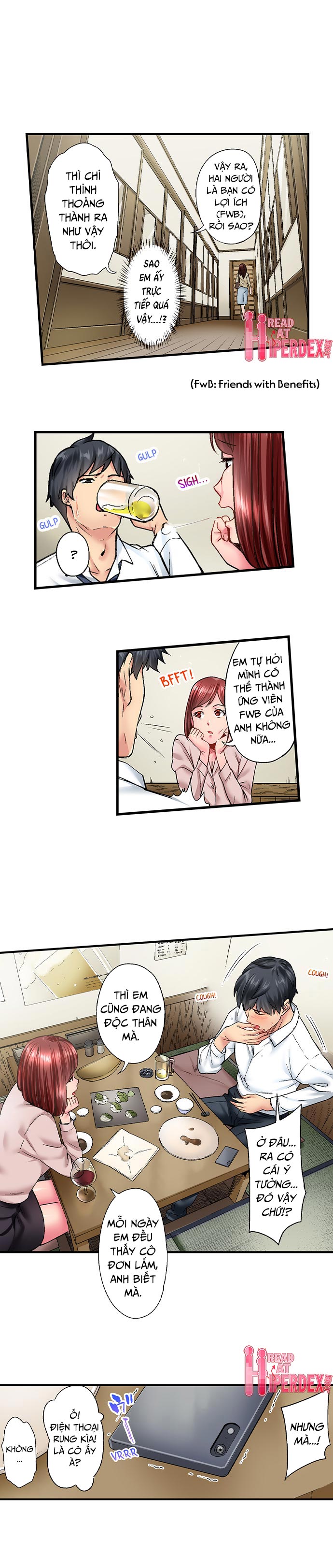 simple yet sexy chapter 27.28 3