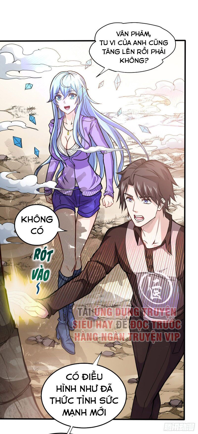 tối cường thần y tại đô thị chapter 111 29