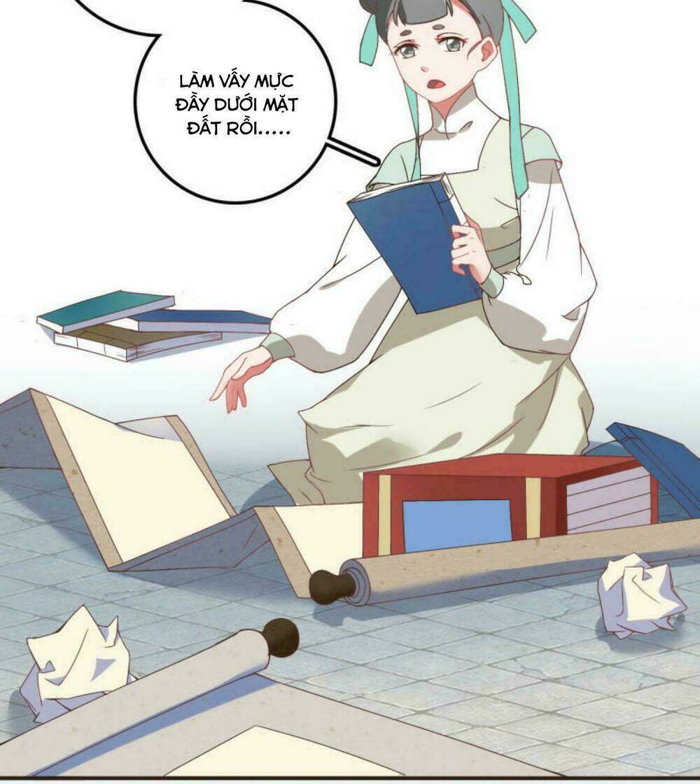 pháo hôi nữ xứng - hoàn khố lệ vương phi chapter 11 5