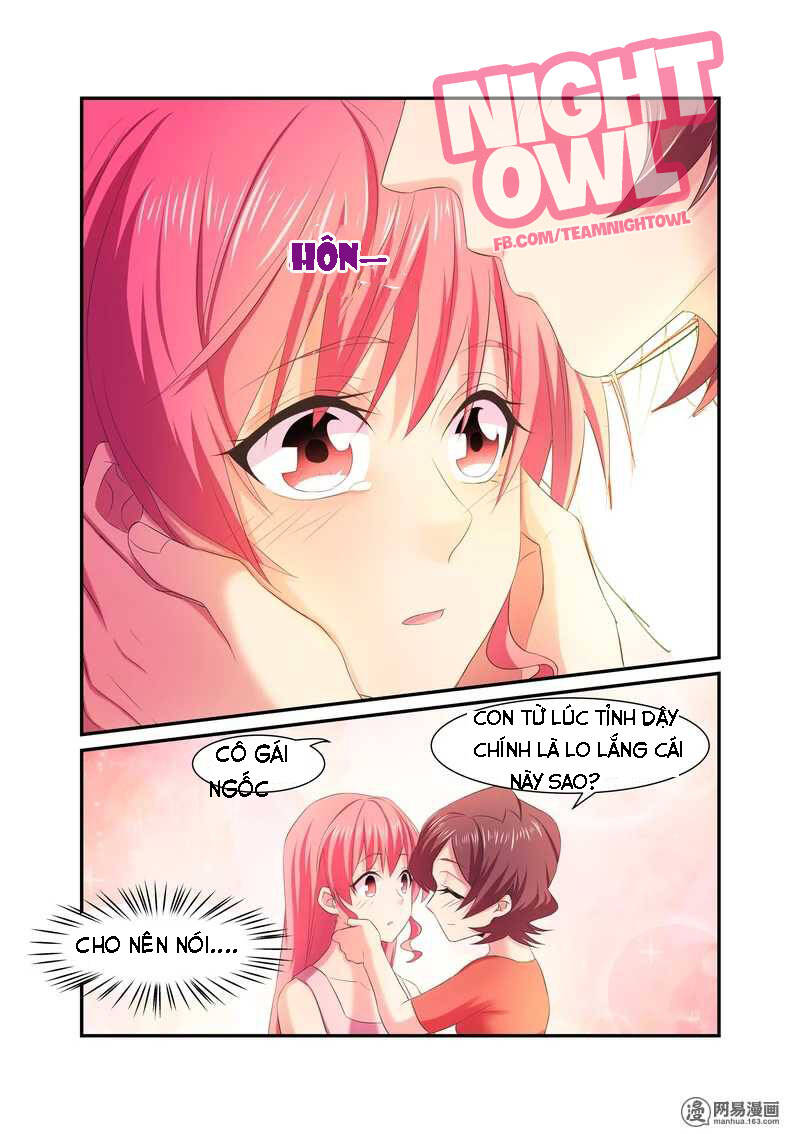 cô vợ nhỏ bé của thiếu gia ác ma chapter 21 8