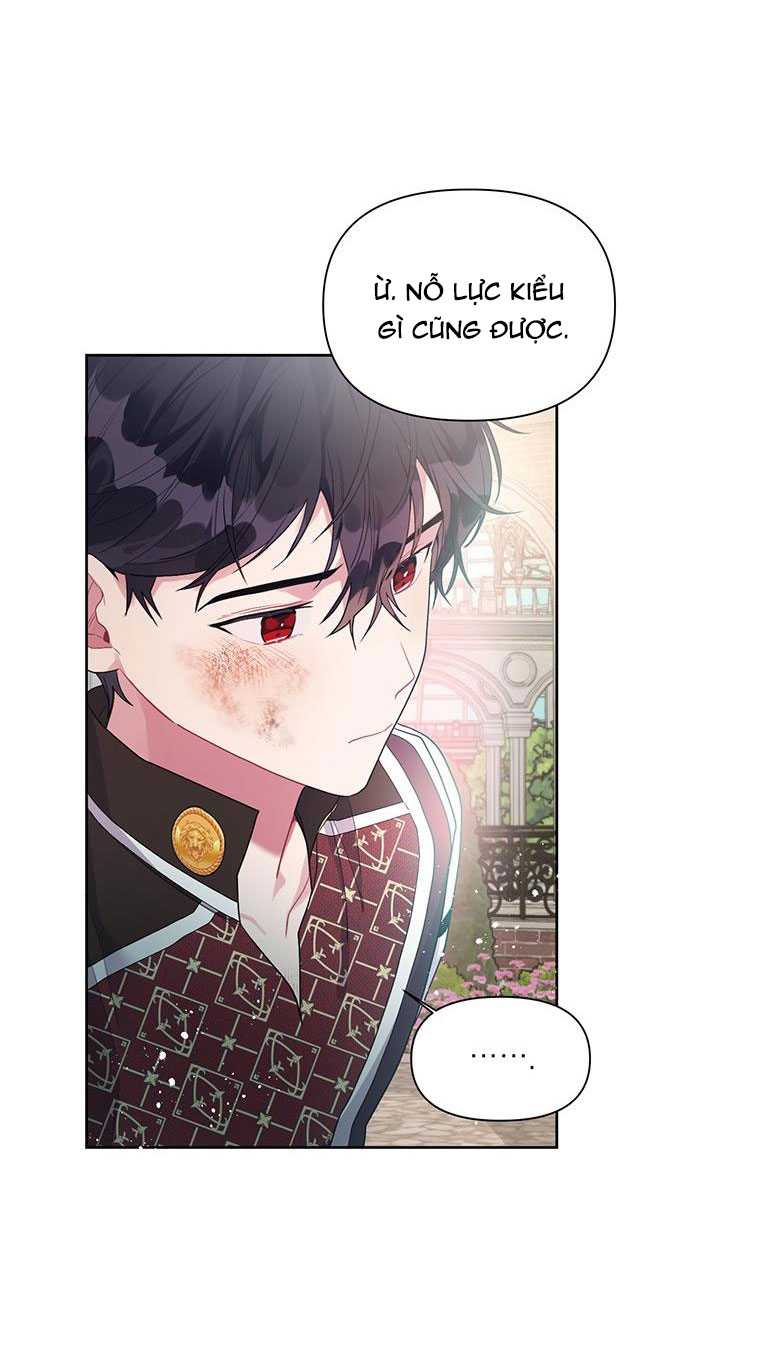 trở thành con dâu bất đắc dĩ chapter 21.1 43