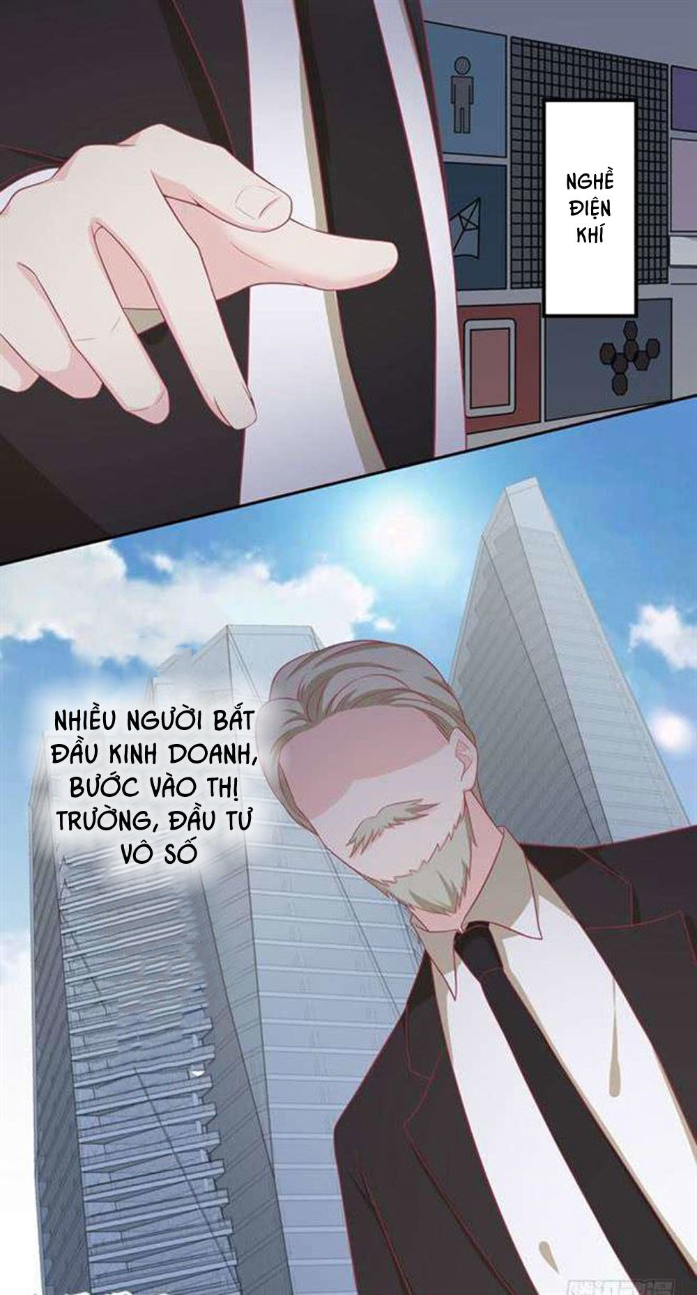 thâm hải chi ca chapter 24 4