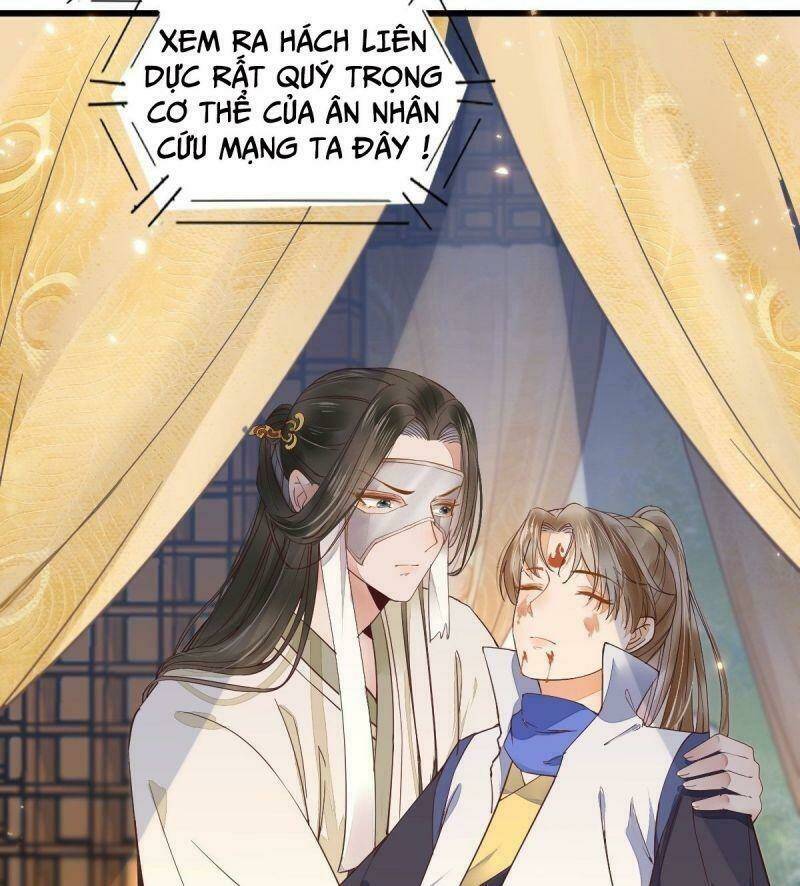 sát thủ vương phi không dễ chọc chapter 31 31