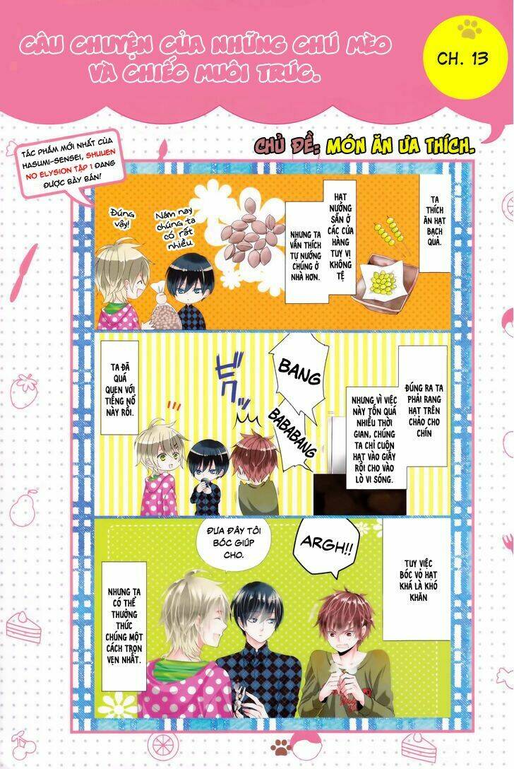 shuuen no elysion chapter 8 7