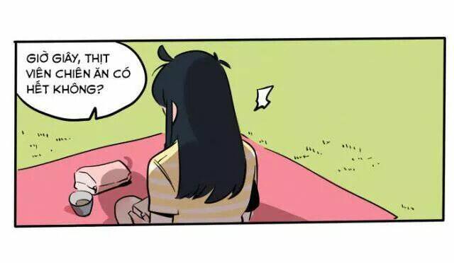 mau mang anh trai tôi đi chapter 133 14