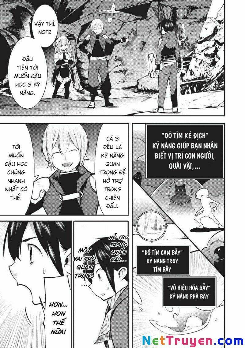 boy having useless skill mapping chapter 4 23