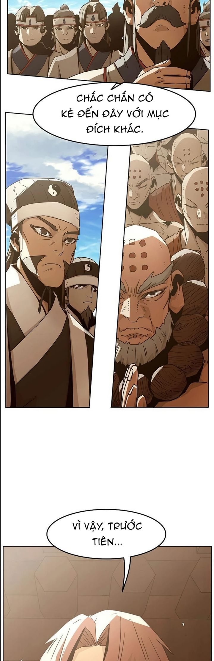 đường gia kiếm thần chapter 50 15