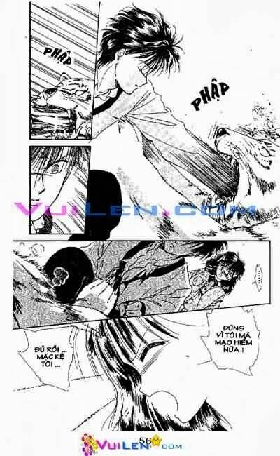 quyển sách kỳ bí chapter 3 57