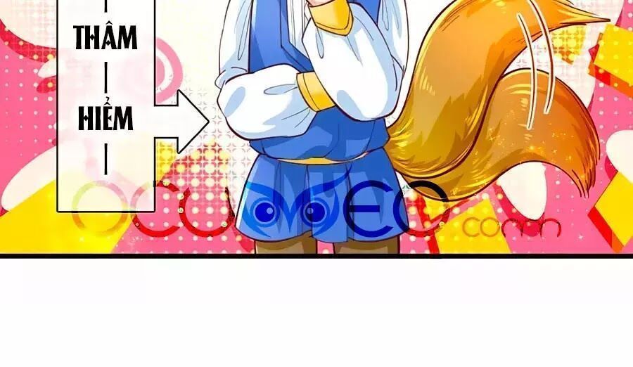 bỗng một ngày nọ trở thành con gái vua chapter 116 14