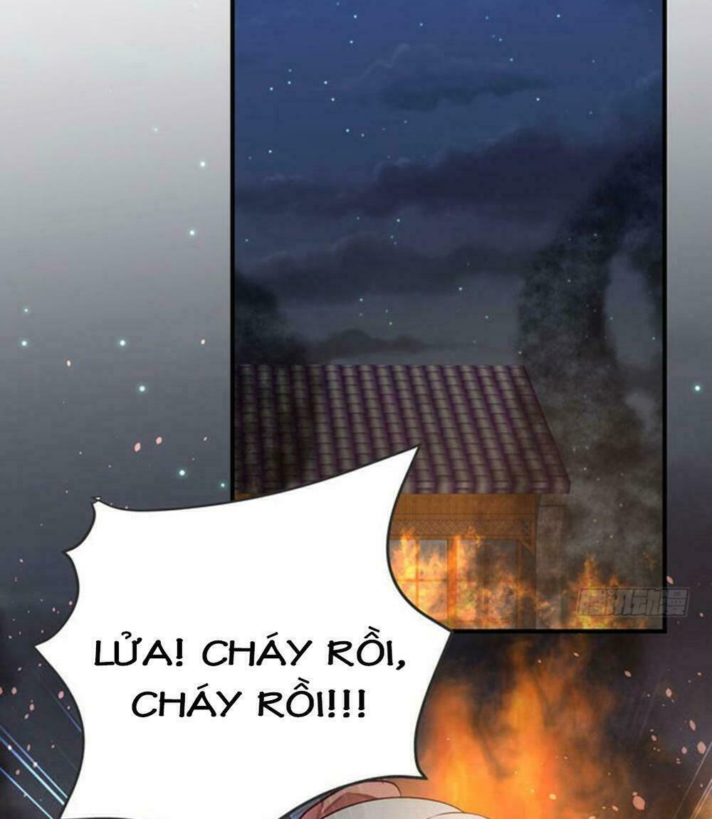 thái tử phi nhà ta thật hung hăng chapter 5 69