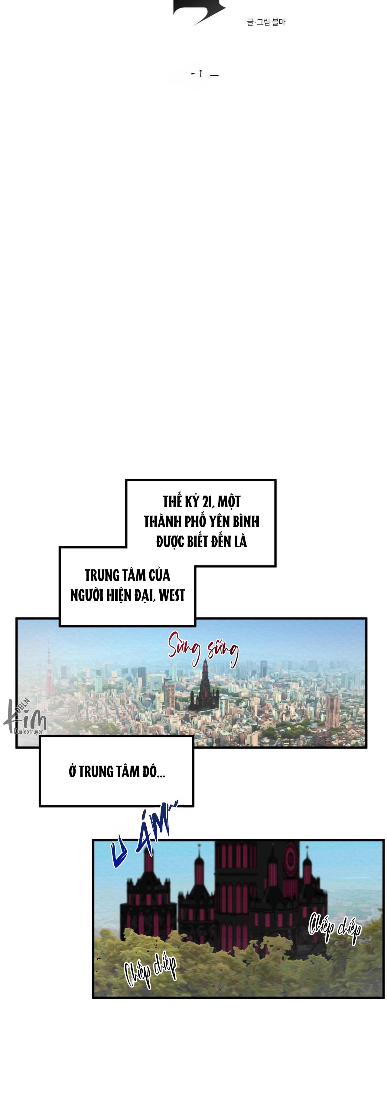 ác ma đỉnh cấp chapter 1 17