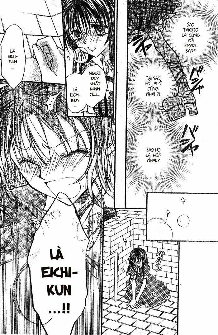 đi tìm mặt trăng tròn chapter 25 32