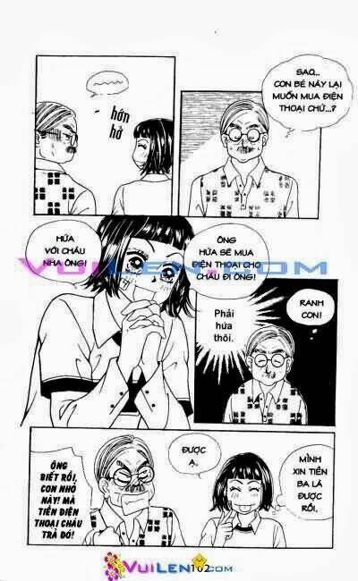 cô bé táo bạo chapter 7 102