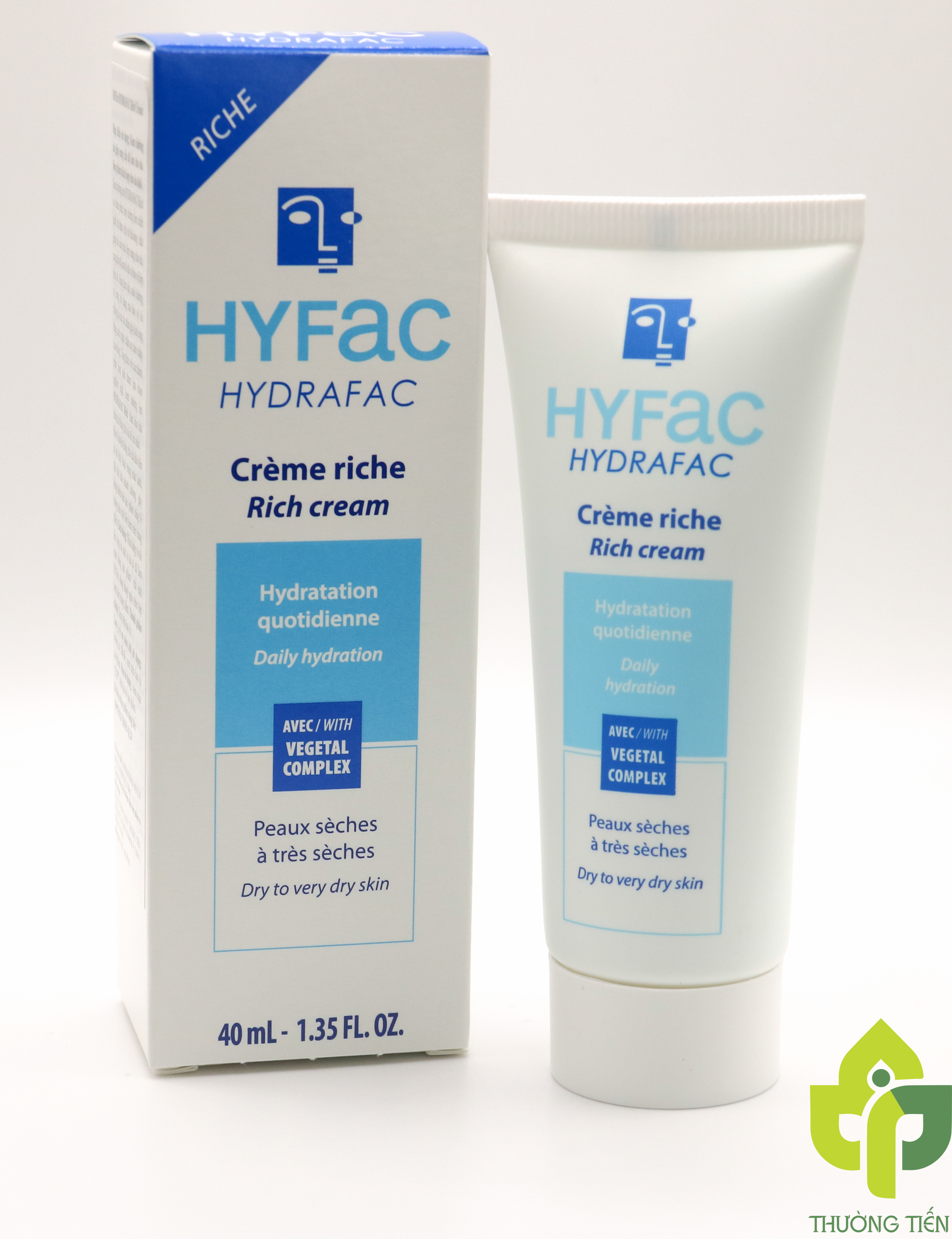 Kem Dưỡng Ẩm Hydrafac Rich Cream