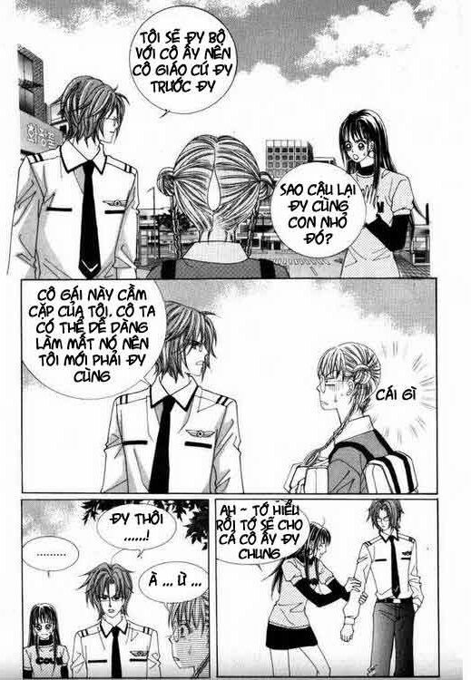 he dedicated to roses chapter 22 65